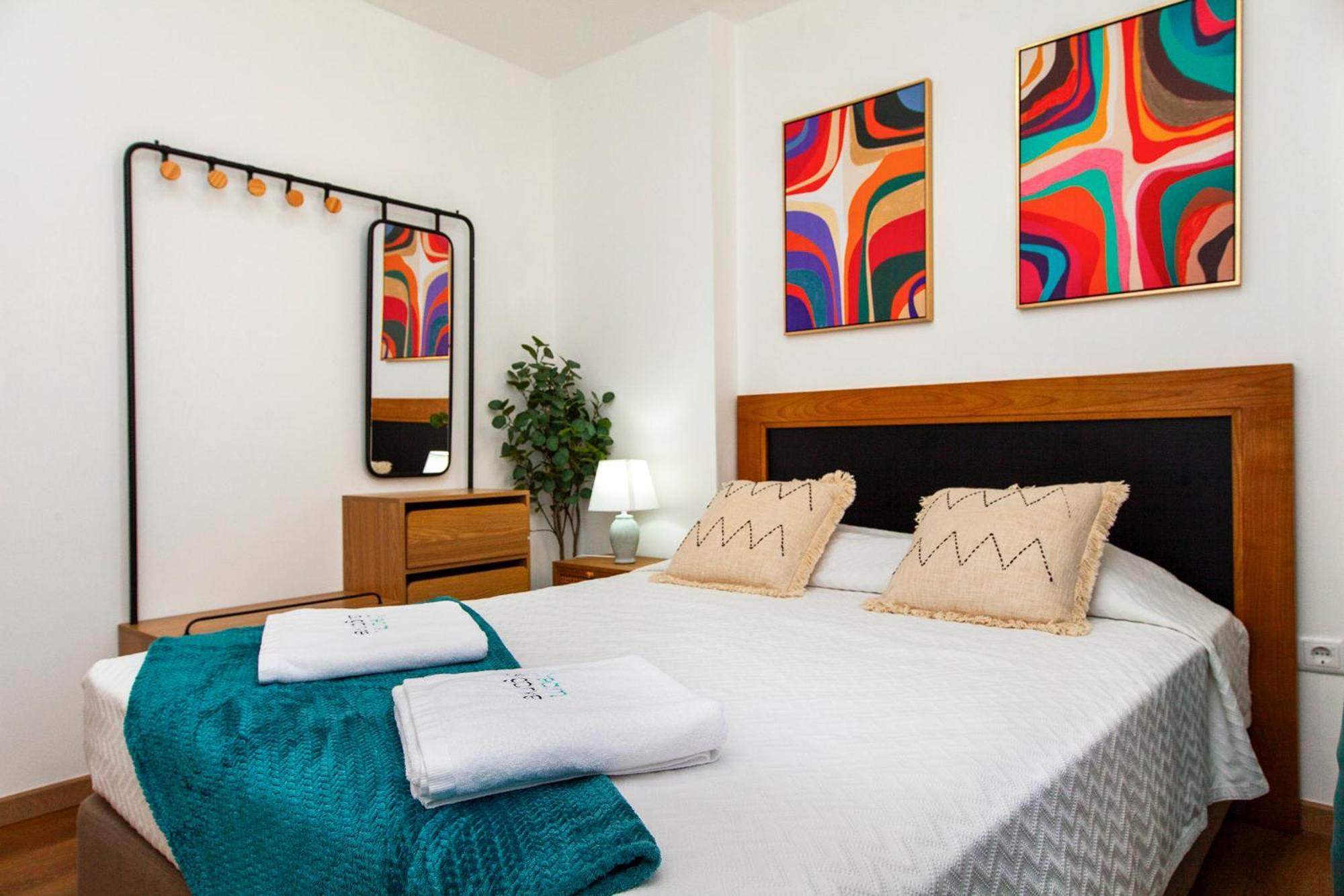 B55 - Santo Amaro Hill Apartment Lagos Esterno foto