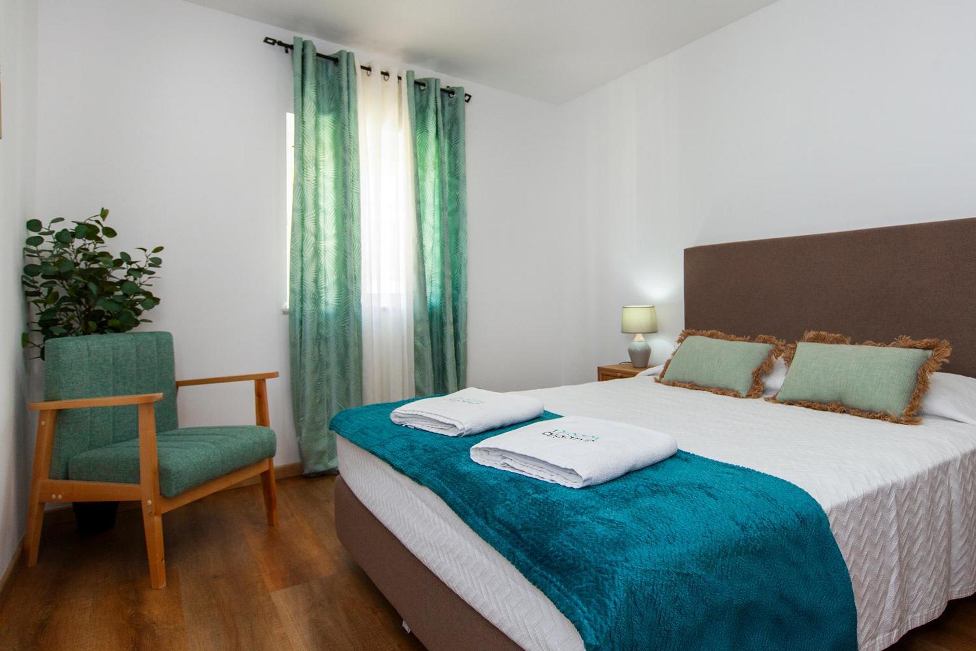 B55 - Santo Amaro Hill Apartment Lagos Esterno foto
