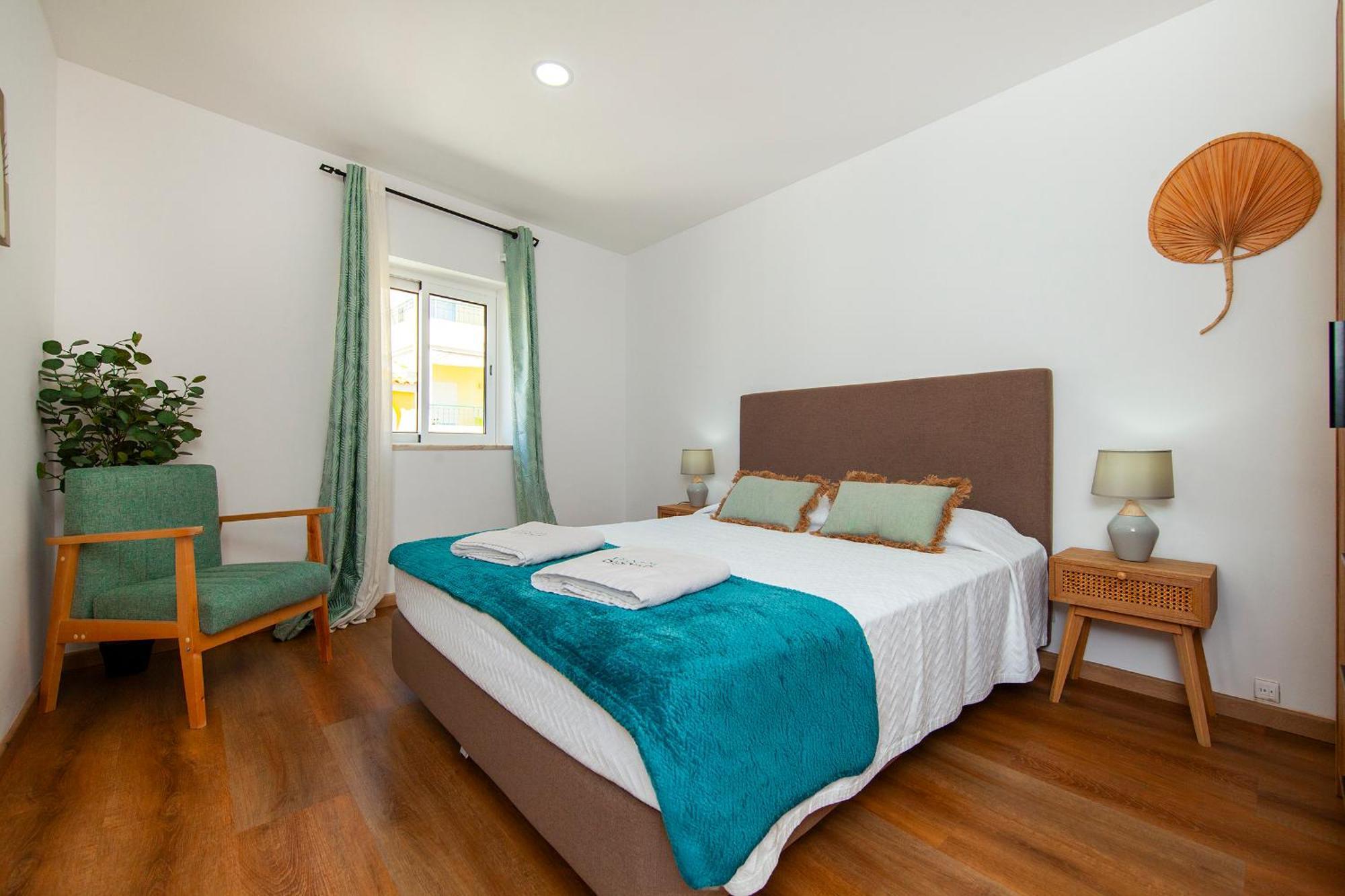 B55 - Santo Amaro Hill Apartment Lagos Esterno foto