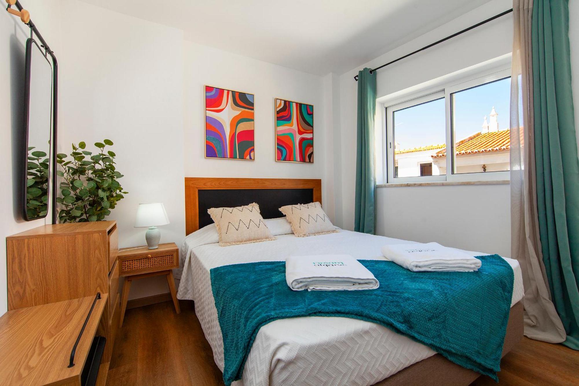 B55 - Santo Amaro Hill Apartment Lagos Esterno foto