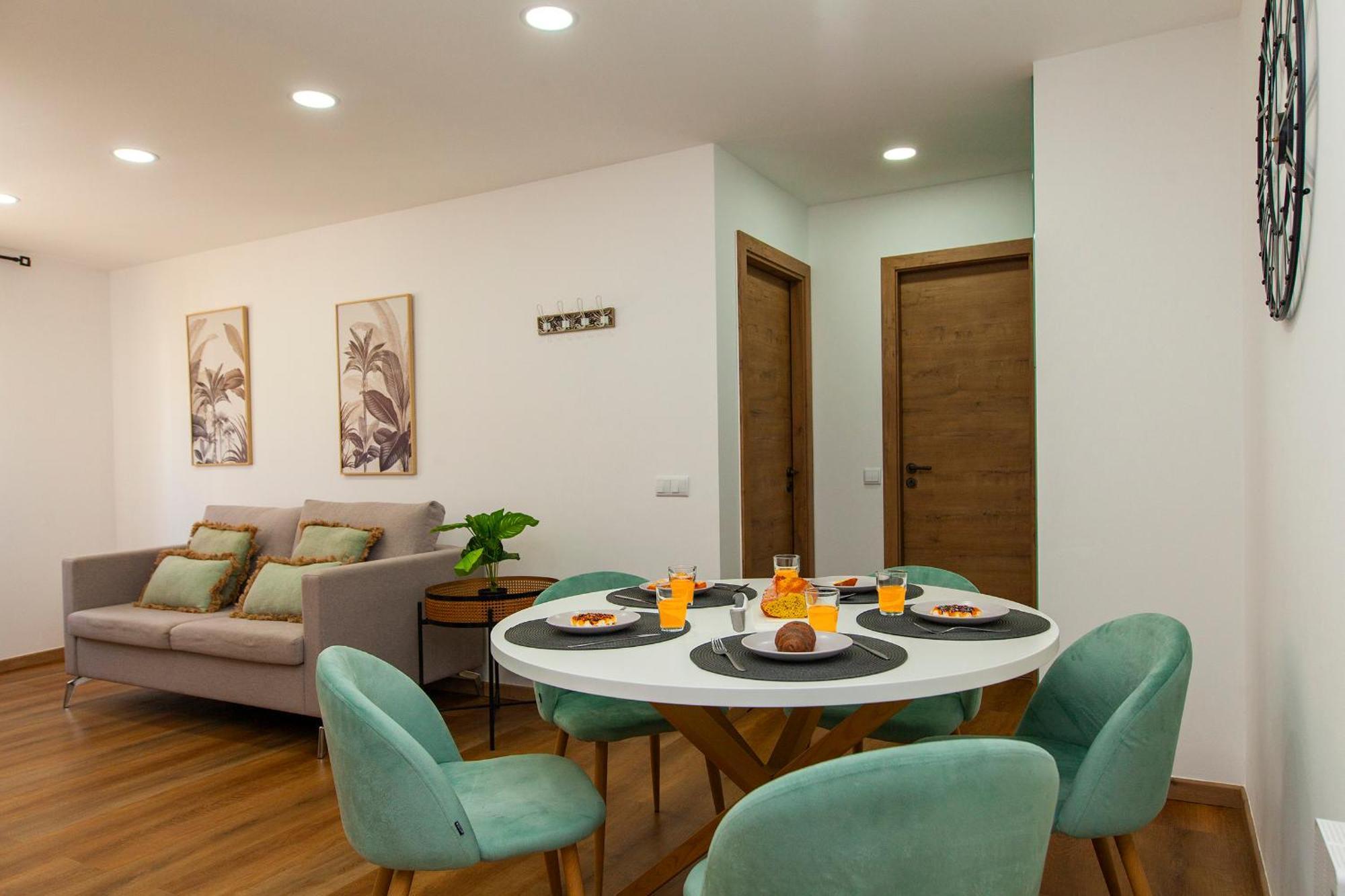 B55 - Santo Amaro Hill Apartment Lagos Esterno foto
